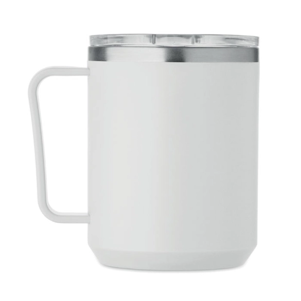 COCOA, Mug double paroi 400ml