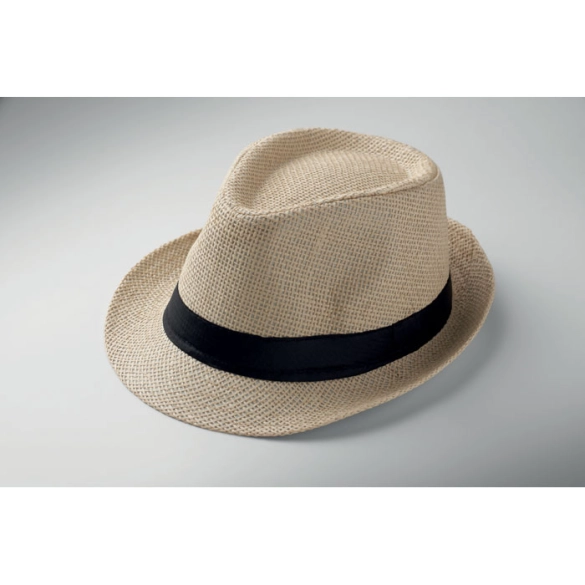 BOOWIE, Chapeau de paille