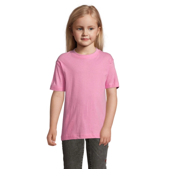 REGENT KIDS, REGENT KIDS T-SHIRT 150g