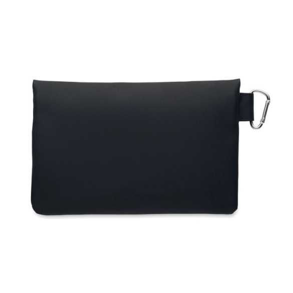 CARRY, Pochette en 600D RPET