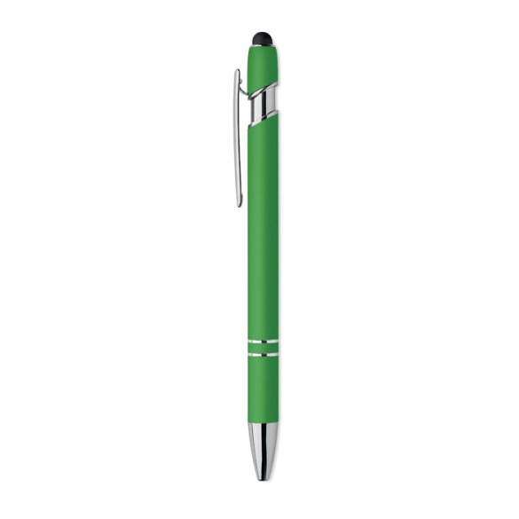 SIPARO, Stylo en aluminium recyclé