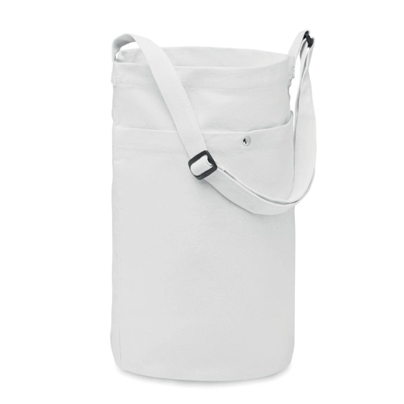 Sac shopping en coton 270gr "KobeColour"