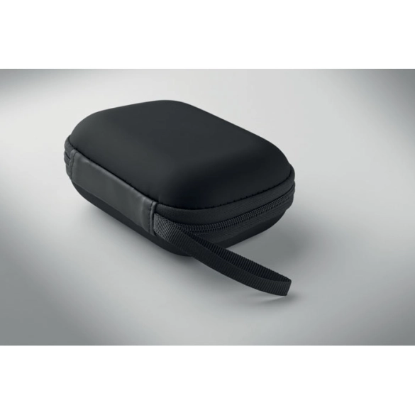 CARETWO, Trousse de premiers secours