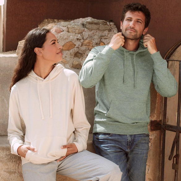 Sweat-Shirt Adulte Landon