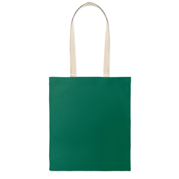 ZEVRA COLOUR, Sac shopping en coton