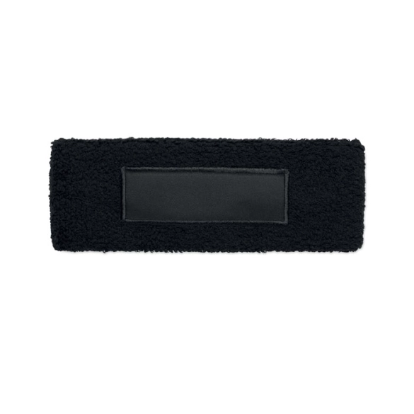 ATAMA, Bandeau en polycoton