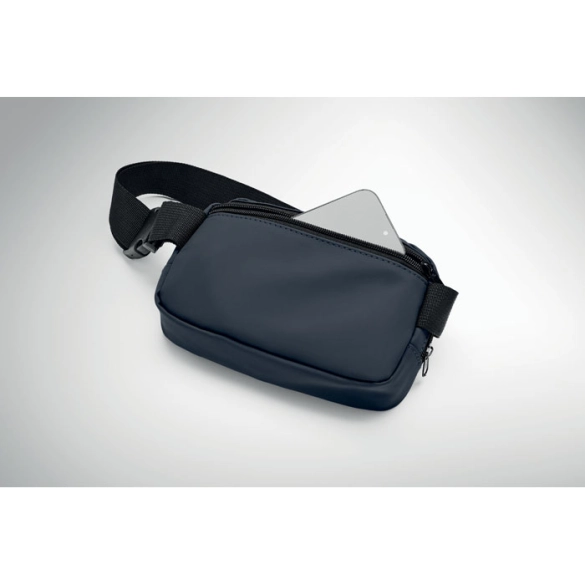 KOROVIN WAIST, Sac banane en polyester 210D