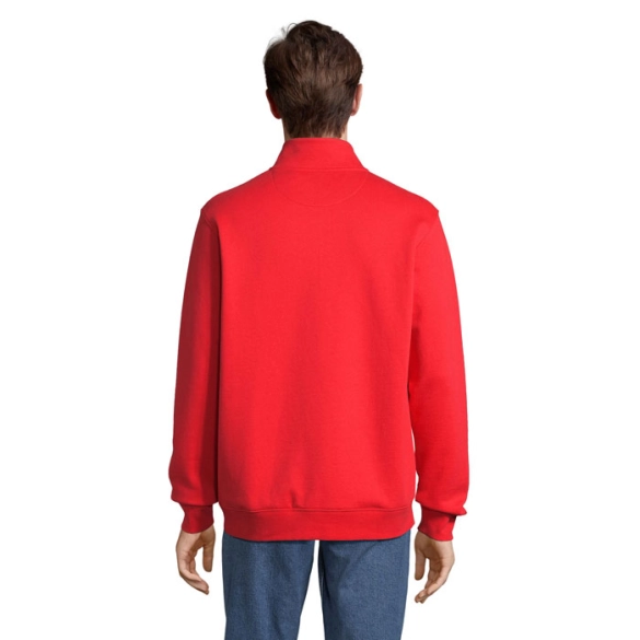 COOPER, COOPER VESTE ZIPPÉE