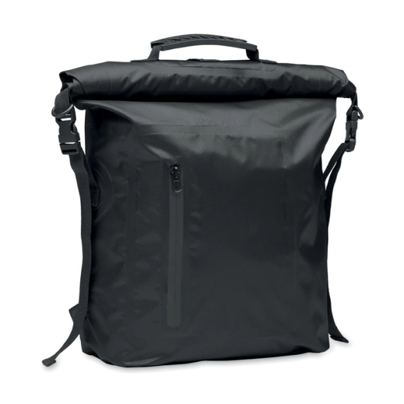 SCUBAROLL, Sac à dos enroulable étanche