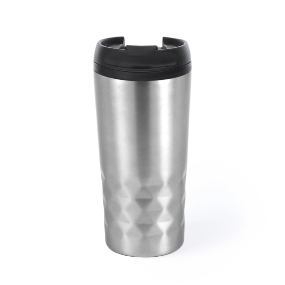 Tasse de voyage isotherme 310ml "Sakara"
