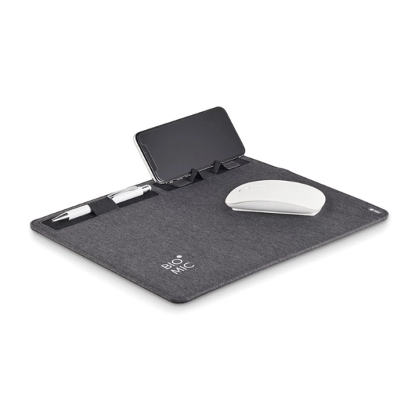 Tapis de souris chargeur sans fil - Bondy