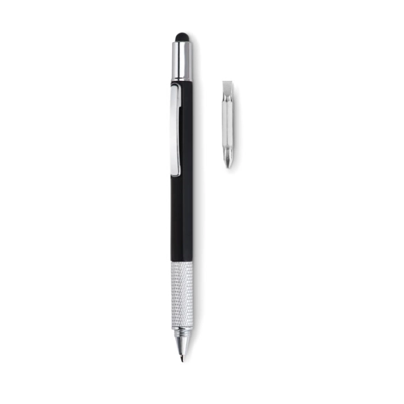 TOOLPEN, Stylo  stylet niveau