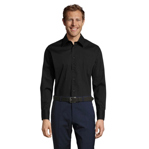 BRIGHTON, BRIGHTON CHEMISE HOMME