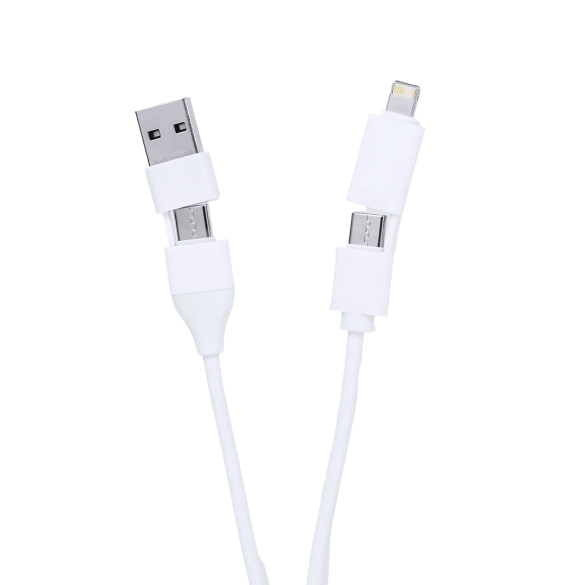 Port USB Chargeur Leony