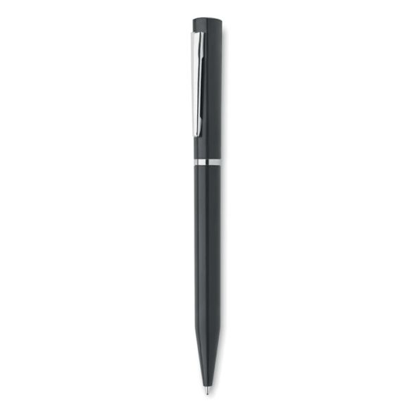 Stylo twist paille de blé et ABS "Varmin"