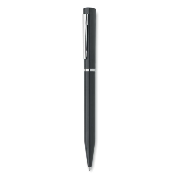 Stylo twist paille de blé et ABS "Varmin"