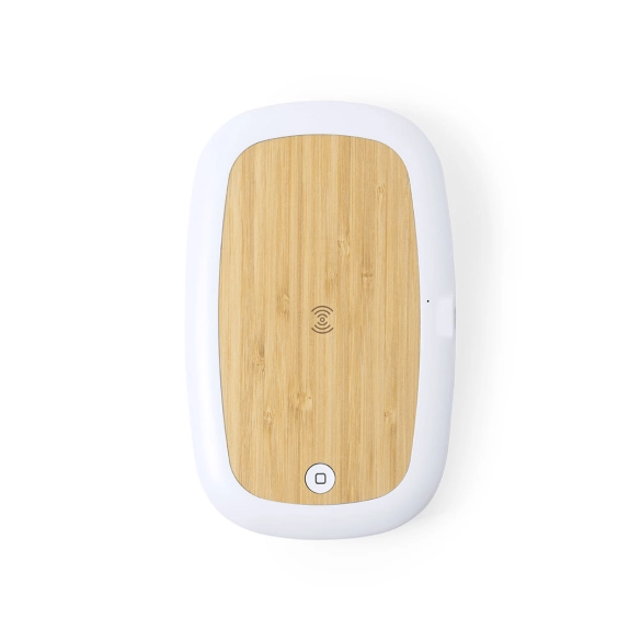 Boîte Stérilisateur UV Chargeur Strey