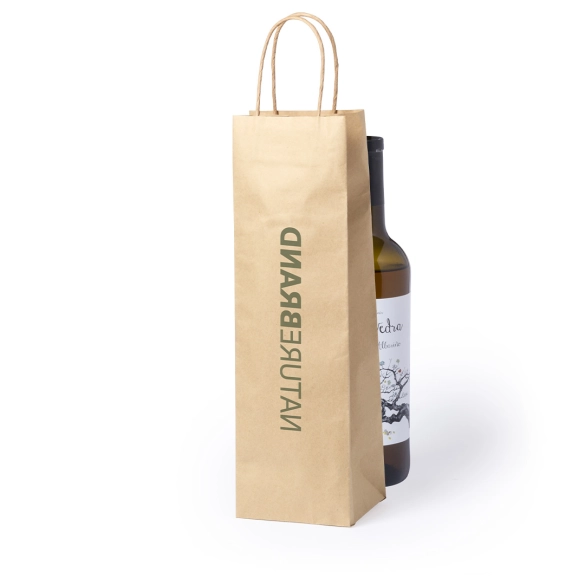 Sac bouteille "Nagrar"