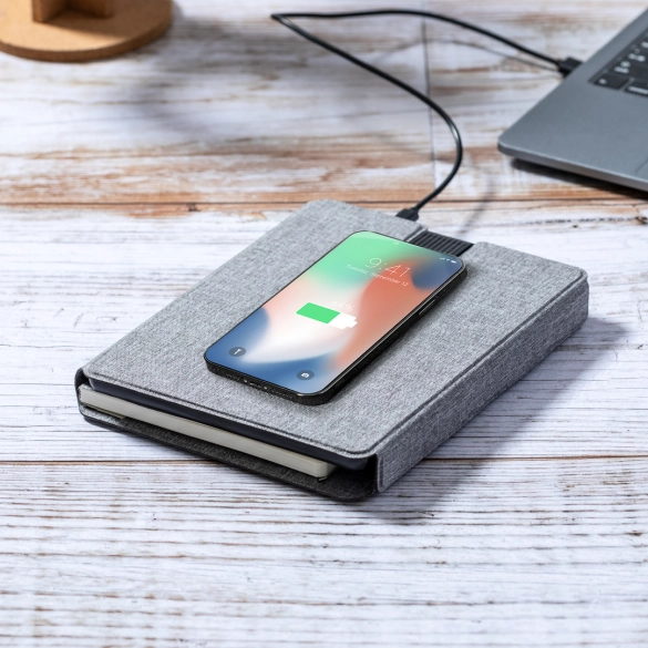 Bloc Notes Multifonction Morrison