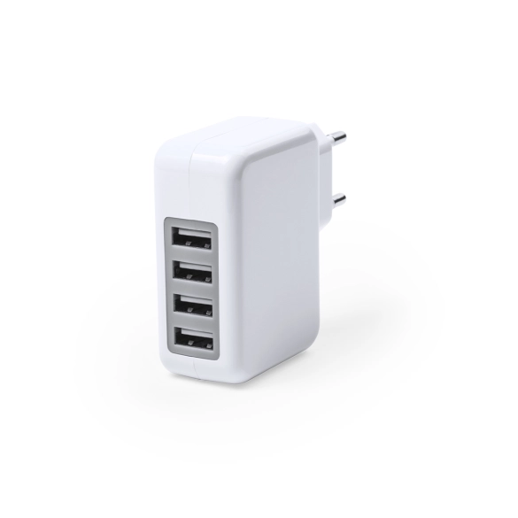 Chargeur USB Gregor