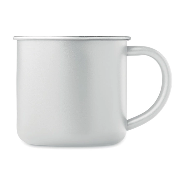 Tasse en acier inox recyclé 300ml "Corzon"