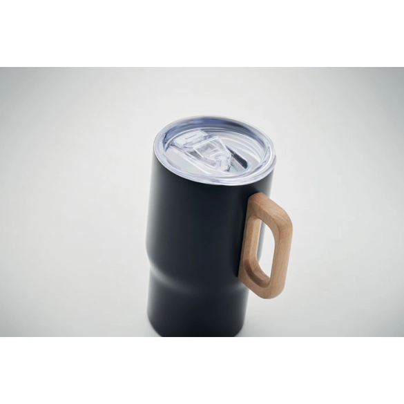 Gobelet double paroi 350ml "Pliniar"