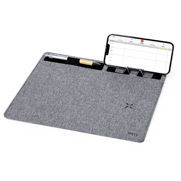 Tapis Souris Chargeur Deuz