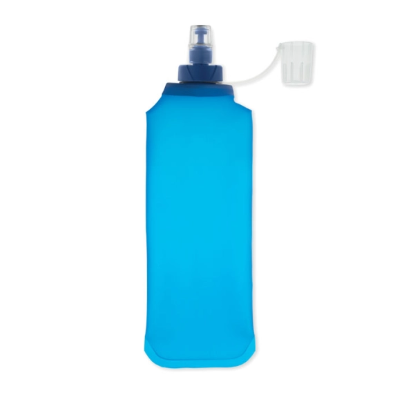 BITER, Bouteille d'eau pliable 500ml