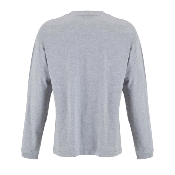 LEGACY LSL, LEGACY LSL TEE SHIRT 220g