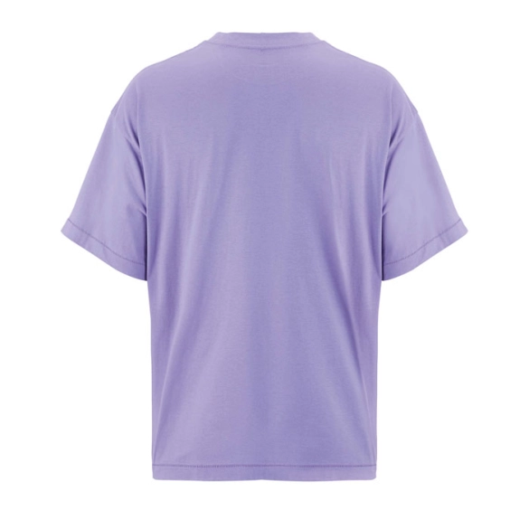 LEGACY, LEGACY TEE-SHIRT OVERSIZE