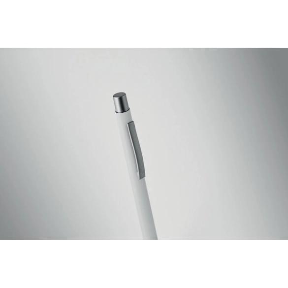 NALI, Stylo bille aluminium recyclé