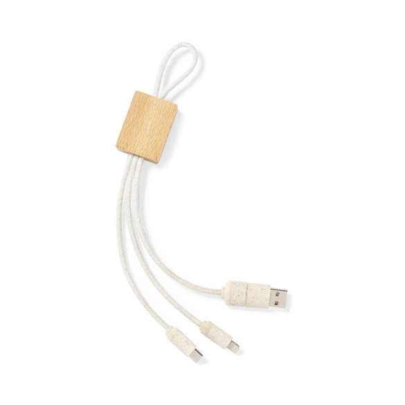 Câble de Charge Nuskir