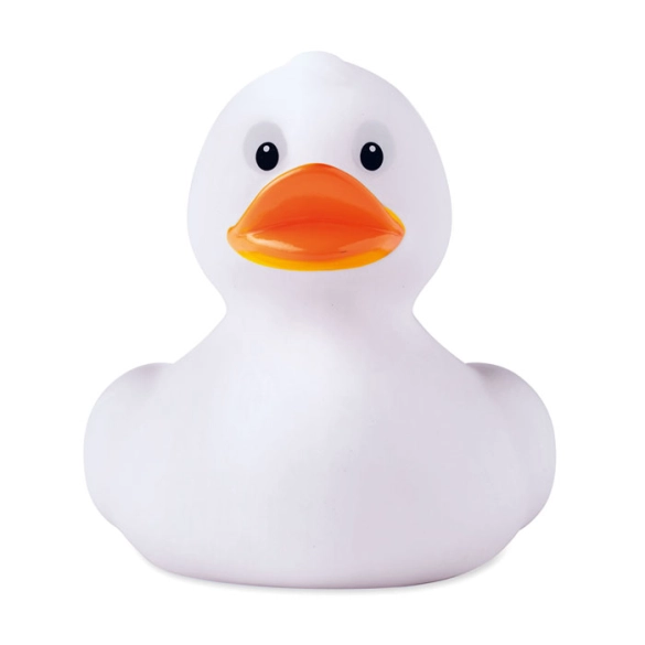 DUCK, Canard en PVC.