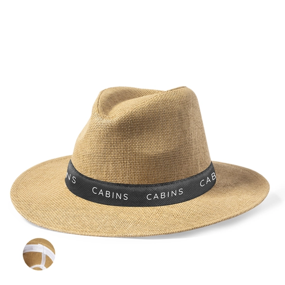 Chapeau Mulins
