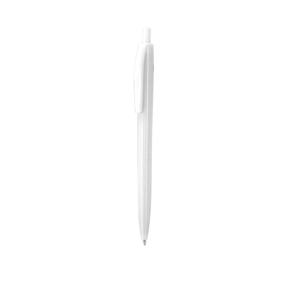 Stylo plastique recyclé "Corchal"