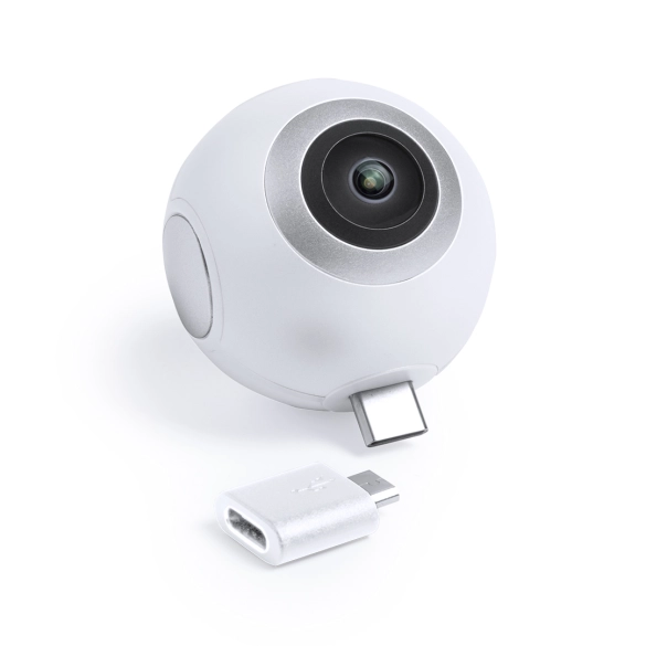 Caméra 360° Ribben