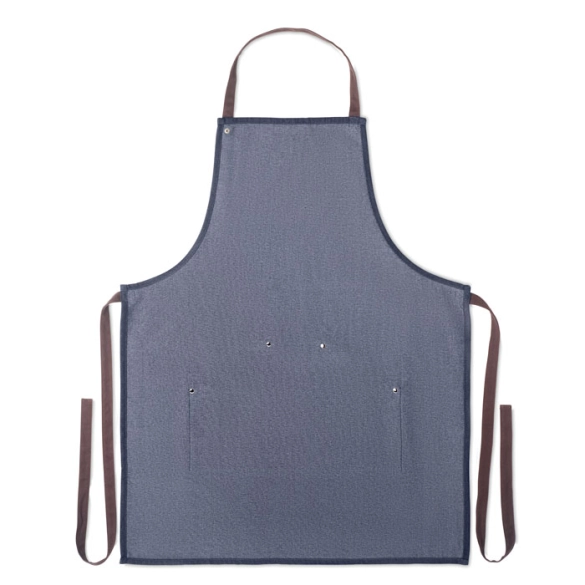 DENIPUR, Tablier en denim 240 gr/m²