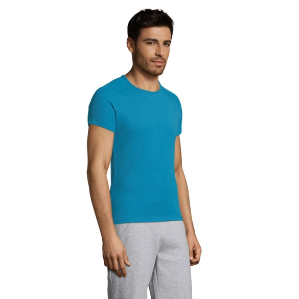 T-shirt de sport dryfit homme - Fast