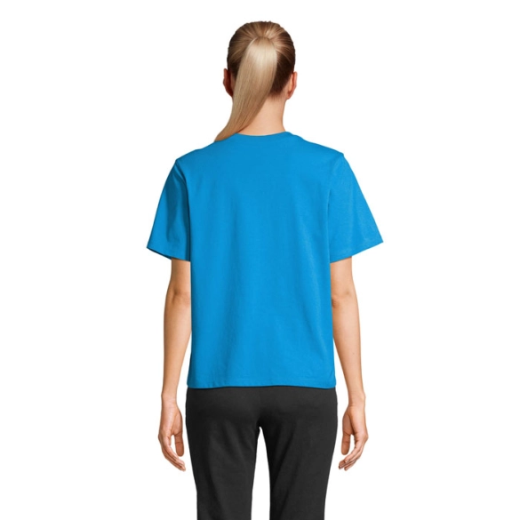 LEGEND WOMEN, LEGEND WOMEN TEE-SHIRT