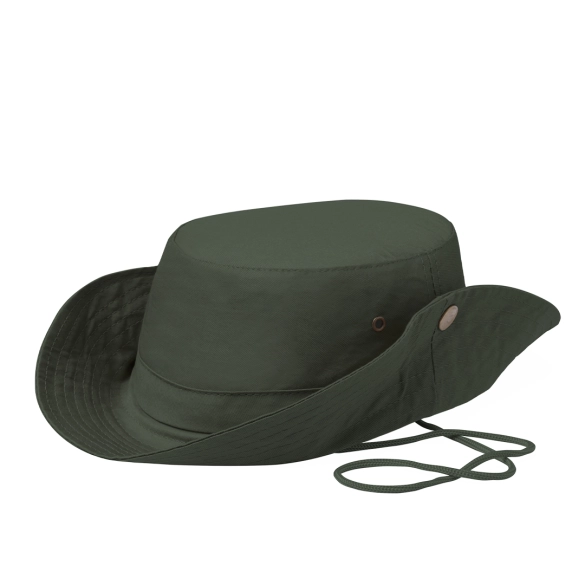 Bonnet Safari