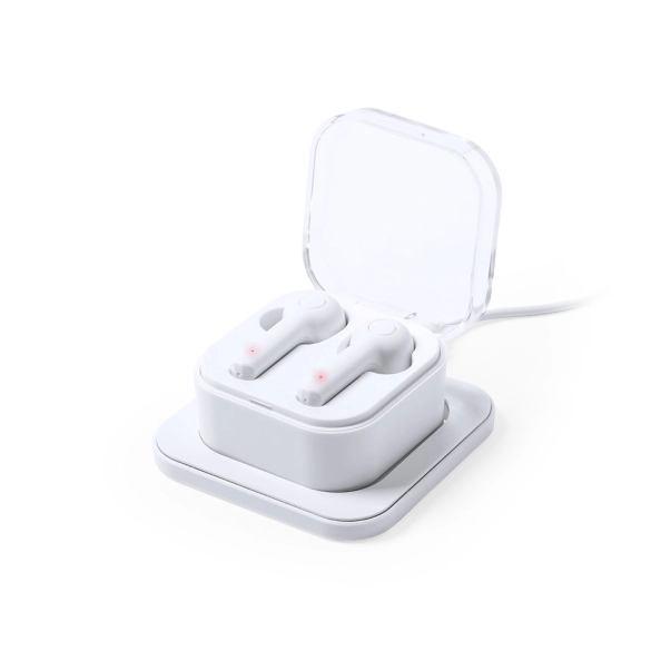 Écouteurs Chargeur Benyer