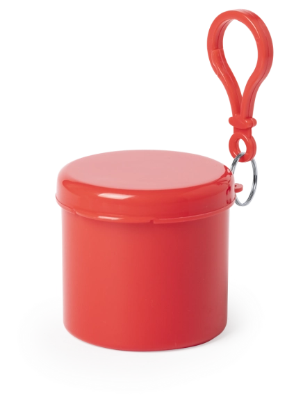 Porte-Clés Poncho Birtox