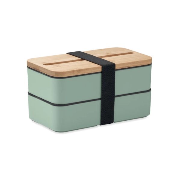 WINT, Lunchbox en PP recyclé