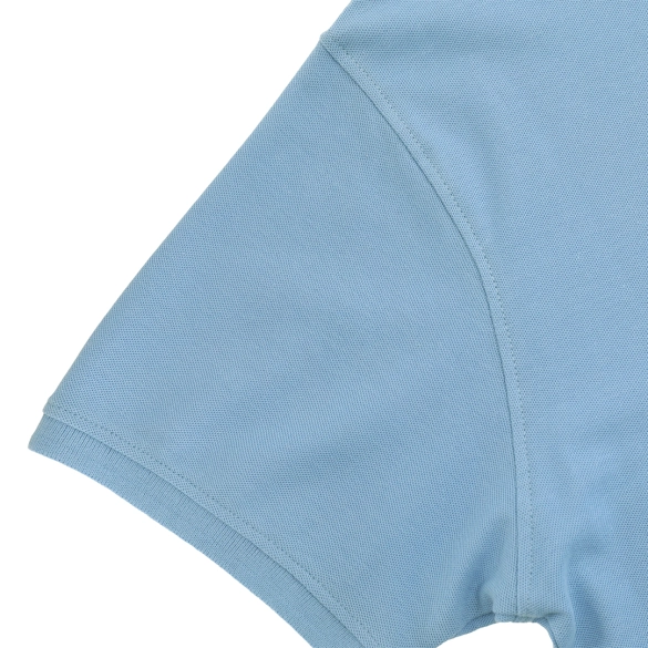 Polo Femme Couleur Charles