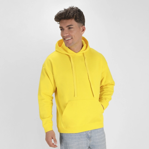 Sweat-Shirt à Capuche Adulte "keya" SWP280