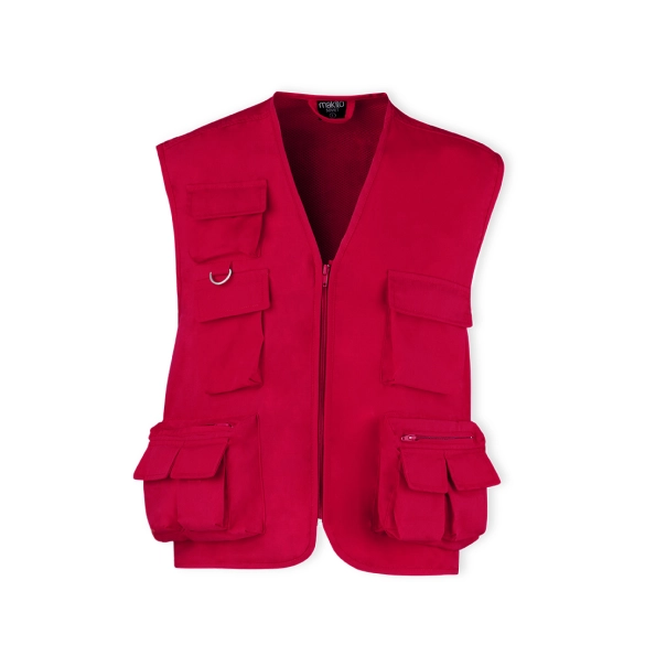 Gilet Soviet