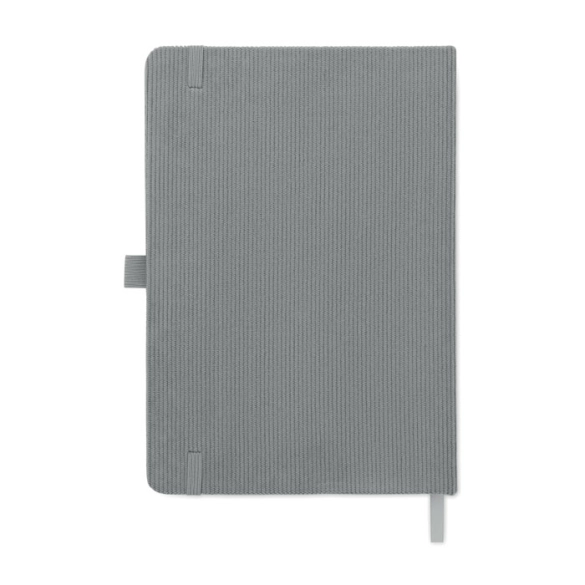 CORDI NOTE, Carnet A5 rigide en RPET
