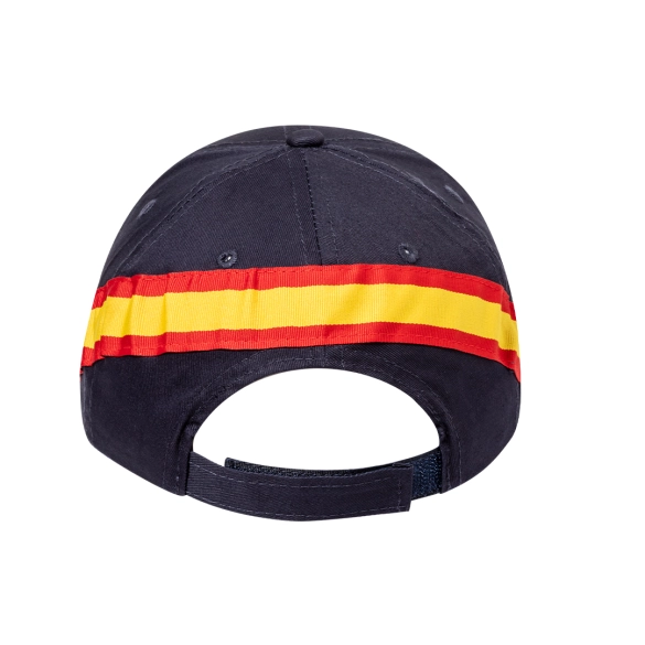 Casquette Iberia