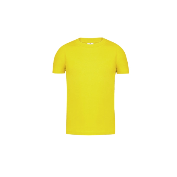 T-Shirt Enfant Couleur "keya" YC150