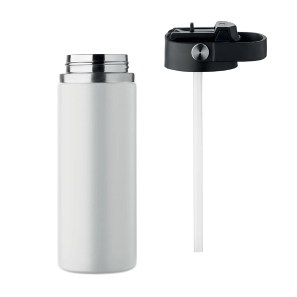 SUMA GRIP, Bouteille double paroi 500 ml